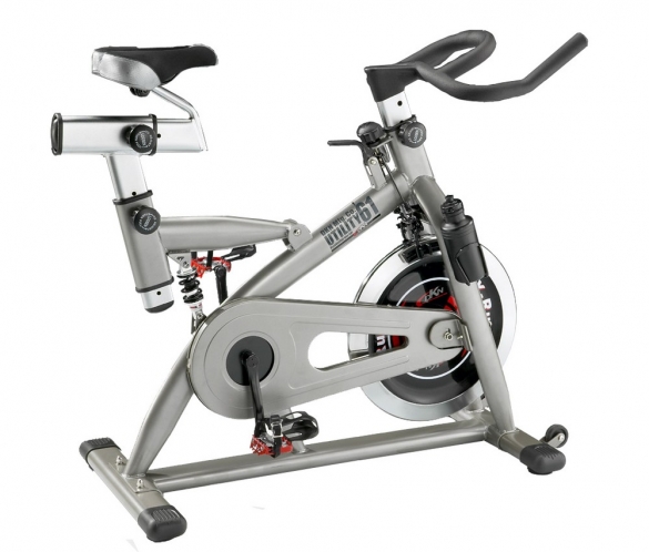 DKN speedbike X-Run gebruikt 20086-gebruikt